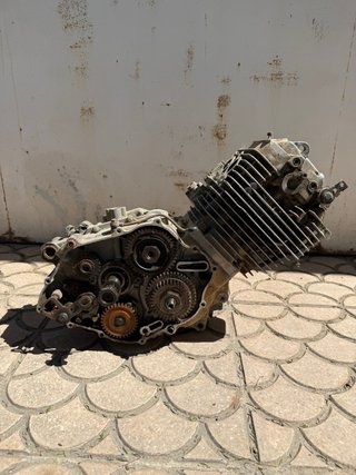 Motor Yamaha Raptor 660