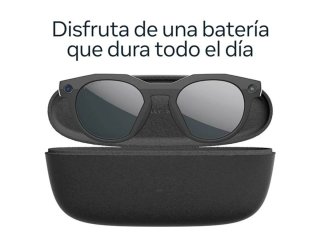 Samsung S22 Ultra 256GB Negro + Gafas Oakley