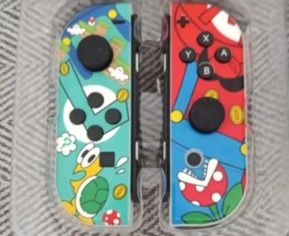 Comandi compatibili Nintendo Switch Mario