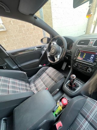 Volkswagen Golf 2010
