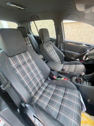Volkswagen Golf 2010