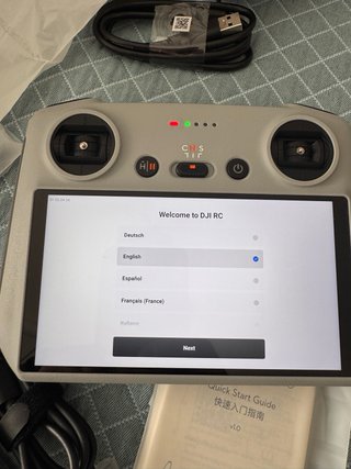 DJI Mavic 3 Pro Drone