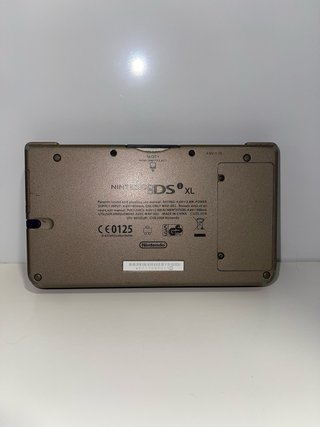 Nintendo DS XL