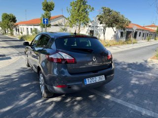 Renault Megane 1.5 dCi 105cv