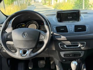 Renault Megane 1.5 dCi 105cv