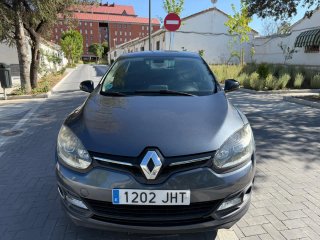 Renault Megane 1.5 dCi 105cv