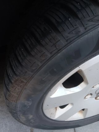 Opel Omega 2000