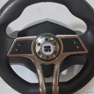 Volante Xtreme PS3/PS4/PS5
