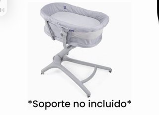 Cambiador Chicco Baby Hug 4 en 1