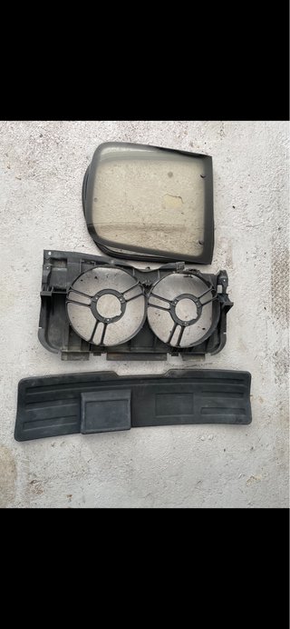 Peças para Peugeot 205 Gti