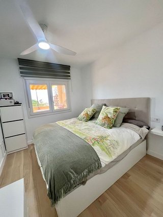 Piso en venta en Martín Carpena - Torre del Río en Málaga
