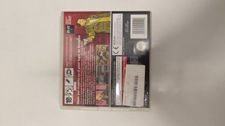 GTA Chinatown Wars Nintendo DS (NO HAGO ENVÍOS)
