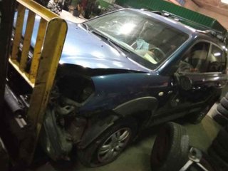Hyundai 202051 940132e421 cuadro tucson 2.0 crdi
