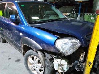 Hyundai 202051 940132e421 cuadro tucson 2.0 crdi