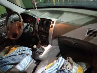 Hyundai 202051 940132e421 cuadro tucson 2.0 crdi