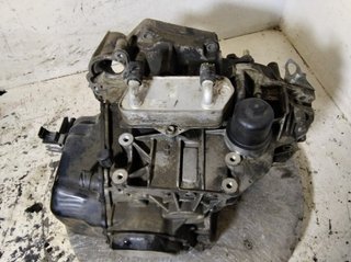 1903743 caja cambios volkswagen kcu golf v variant
