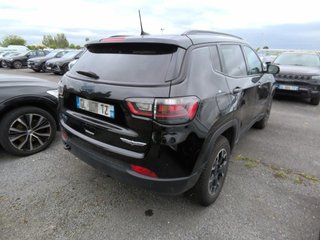 Jeep COMPASS 4Xe 1.3 PHEV 177kW Trailhawk AT AWD (2023)