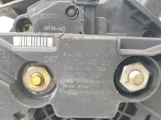 ALTERNADOR OPEL OPEL ASTRA G COUPÉ 2000-2004