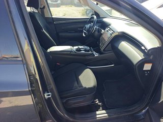 Hyundai TUCSON 1.6 TGDI 169kW HEV Tecno Auto 2C SCable (2021)