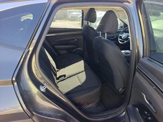 Hyundai TUCSON 1.6 TGDI 169kW HEV Tecno Auto 2C SCable (2021)