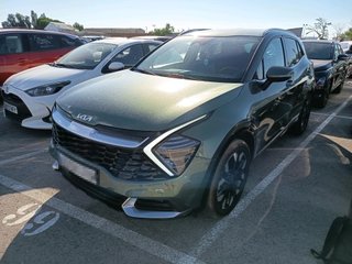 KIA SPORTAGE 1.6 TGDi PHEV 198kW 265CV Tech 4x4 (2022)