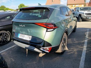 KIA SPORTAGE 1.6 TGDi PHEV 198kW 265CV Tech 4x4 (2022)