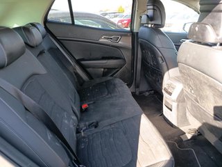 KIA SPORTAGE 1.6 TGDi PHEV 198kW 265CV Tech 4x4 (2022)