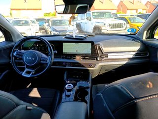 KIA SPORTAGE 1.6 TGDi PHEV 198kW 265CV Tech 4x4 (2022)