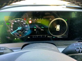 KIA SPORTAGE 1.6 TGDi PHEV 198kW 265CV Tech 4x4 (2022)