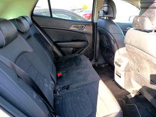 KIA SPORTAGE 1.6 TGDi PHEV 198kW 265CV Tech 4x4 (2022)