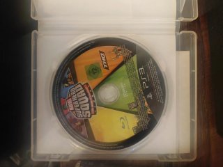 Marvel Super Hero Squad: The Infinity Gauntlet PS3