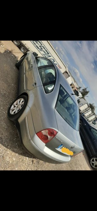 Volkswagen Passat 2004