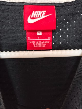 Camiseta deportiva Nike Air