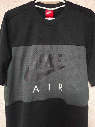 Camiseta deportiva Nike Air