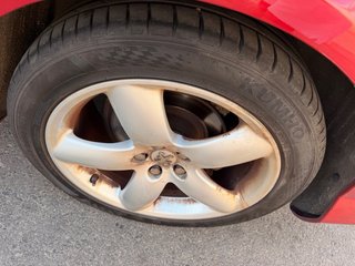 Peugeot 407 2007