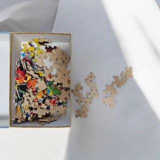 2 Puzzles Toy Story 4 Educa 50 piezas