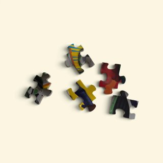 2 Puzzles Toy Story 4 Educa 50 piezas