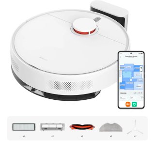 Robot aspirapolvere Xiaomi S40C
