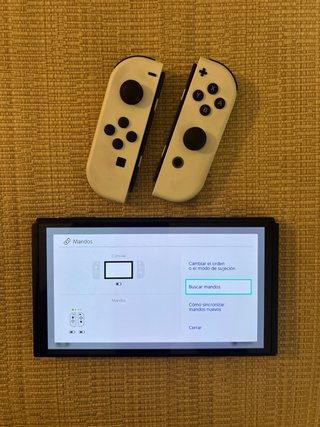 Nintendo Switch OLED Edizione Sonic
