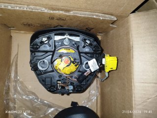 Airbag Skoda Nuevo