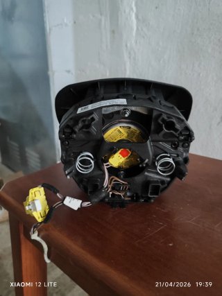 Airbag Skoda Nuevo