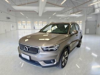 Volvo XC40 T5 RECHARGE 262 INSCRIPTION (2020)