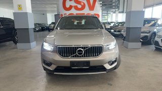 Volvo XC40 T5 RECHARGE 262 INSCRIPTION (2020)