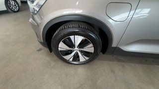 Volvo XC40 T5 RECHARGE 262 INSCRIPTION (2020)