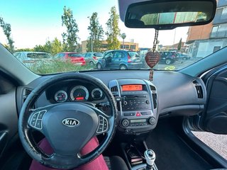 kia ceed 1.6 crdi 115cv 2007