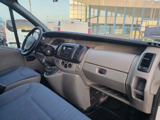 Nissan Primastar 2006