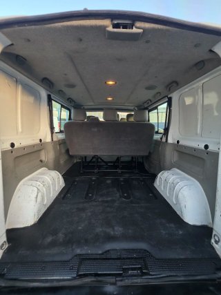 Nissan Primastar 2006
