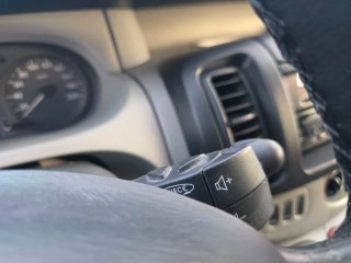 Nissan Primastar 2006