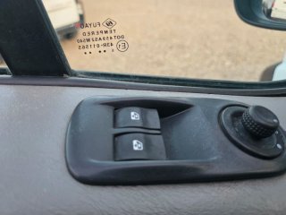 Nissan Primastar 2006