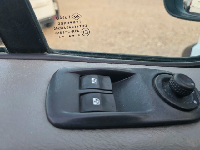 Nissan Primastar 2006
